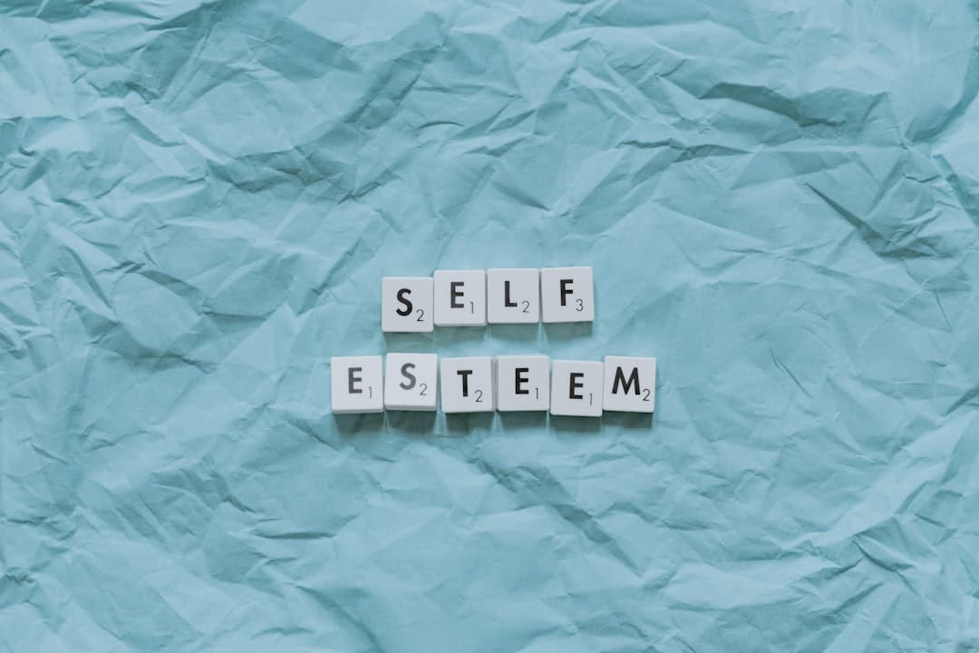 Comment le Self peut calmer une crise d’angoisse